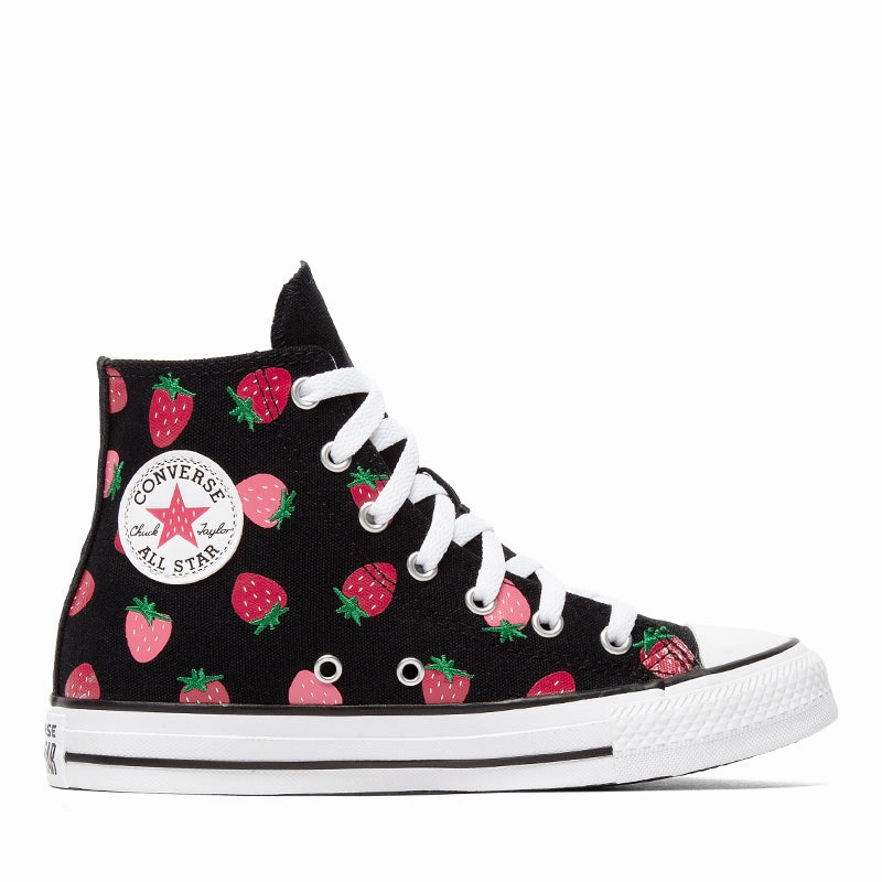 Library Step CTAS STRAWBERRIES GS 25.1