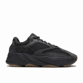 Yeezy Boost 700 "Utility Black" (2019) Comfort Walk Anti   Static