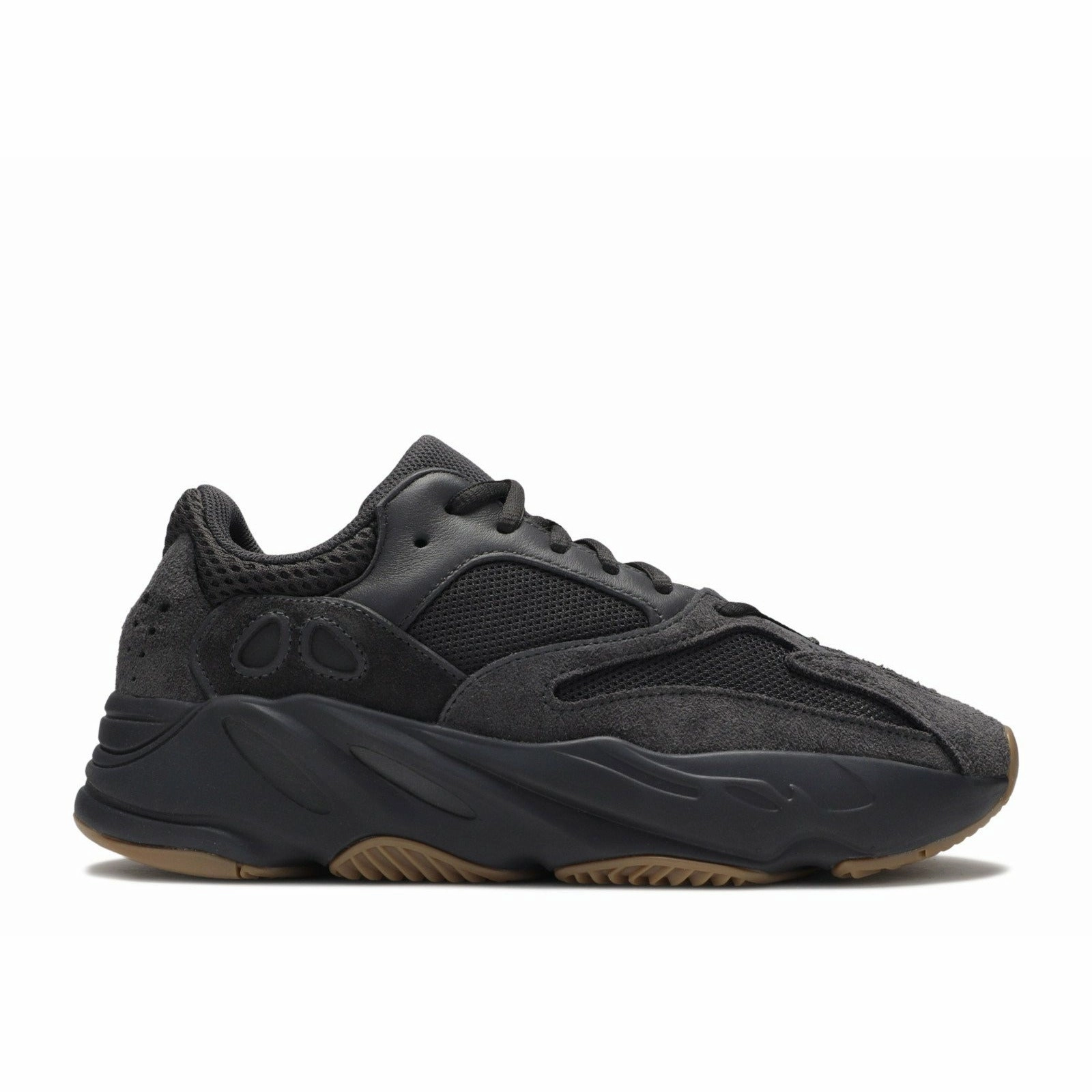 Yeezy Boost 700 "Utility Black" (2019) Comfort Walk Anti   Static