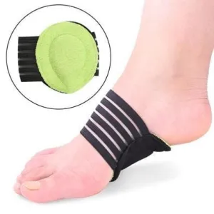 Elastic Arch Supports