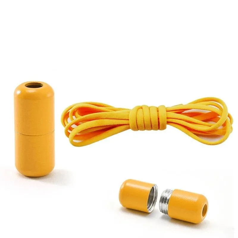 Elastic Shoelaces, No-Tie Convenience, Custom Fit, Durable Nylon, Available in Multiple Colors, Ideal for All Ages, Easy Slip-On Design