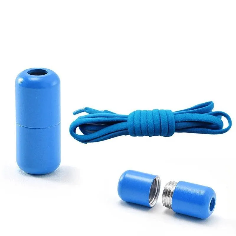Elastic Shoelaces, No-Tie Convenience, Custom Fit, Durable Nylon, Available in Multiple Colors, Ideal for All Ages, Easy Slip-On Design