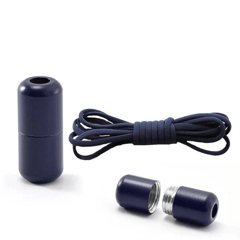 Elastic Shoelaces, No-Tie Convenience, Custom Fit, Durable Nylon, Available in Multiple Colors, Ideal for All Ages, Easy Slip-On Design
