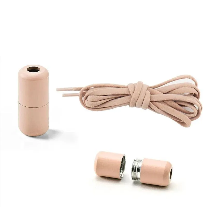 Elastic Shoelaces, No-Tie Convenience, Custom Fit, Durable Nylon, Available in Multiple Colors, Ideal for All Ages, Easy Slip-On Design