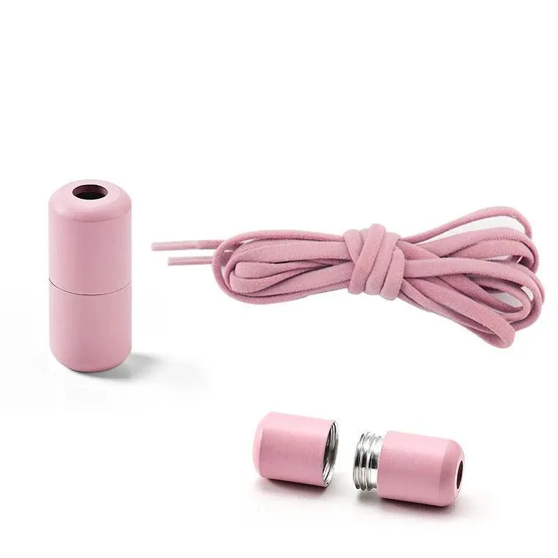 Elastic Shoelaces, No-Tie Convenience, Custom Fit, Durable Nylon, Available in Multiple Colors, Ideal for All Ages, Easy Slip-On Design