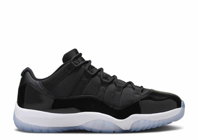 Jordan 11 Retro Low Space Jam High Energy Return