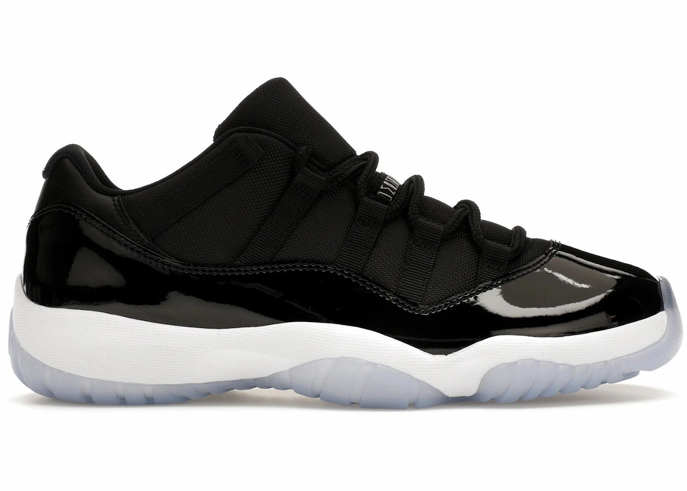 Long Distance Comfort professional - grade shoes Jordan 11 Retro Low  Space Jam
