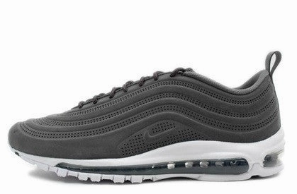 Padded chic Nike Air Max 97 VT 'Midnight Fog"