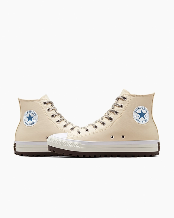 Point Toe Toe box ZAPATILLA UNISEX CONVERSE ALL STAR CHUCK TAYLOR AL