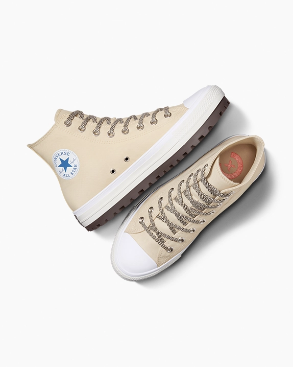 ZAPATILLA UNISEX CONVERSE ALL STAR CHUCK TAYLOR AL Beach Mood