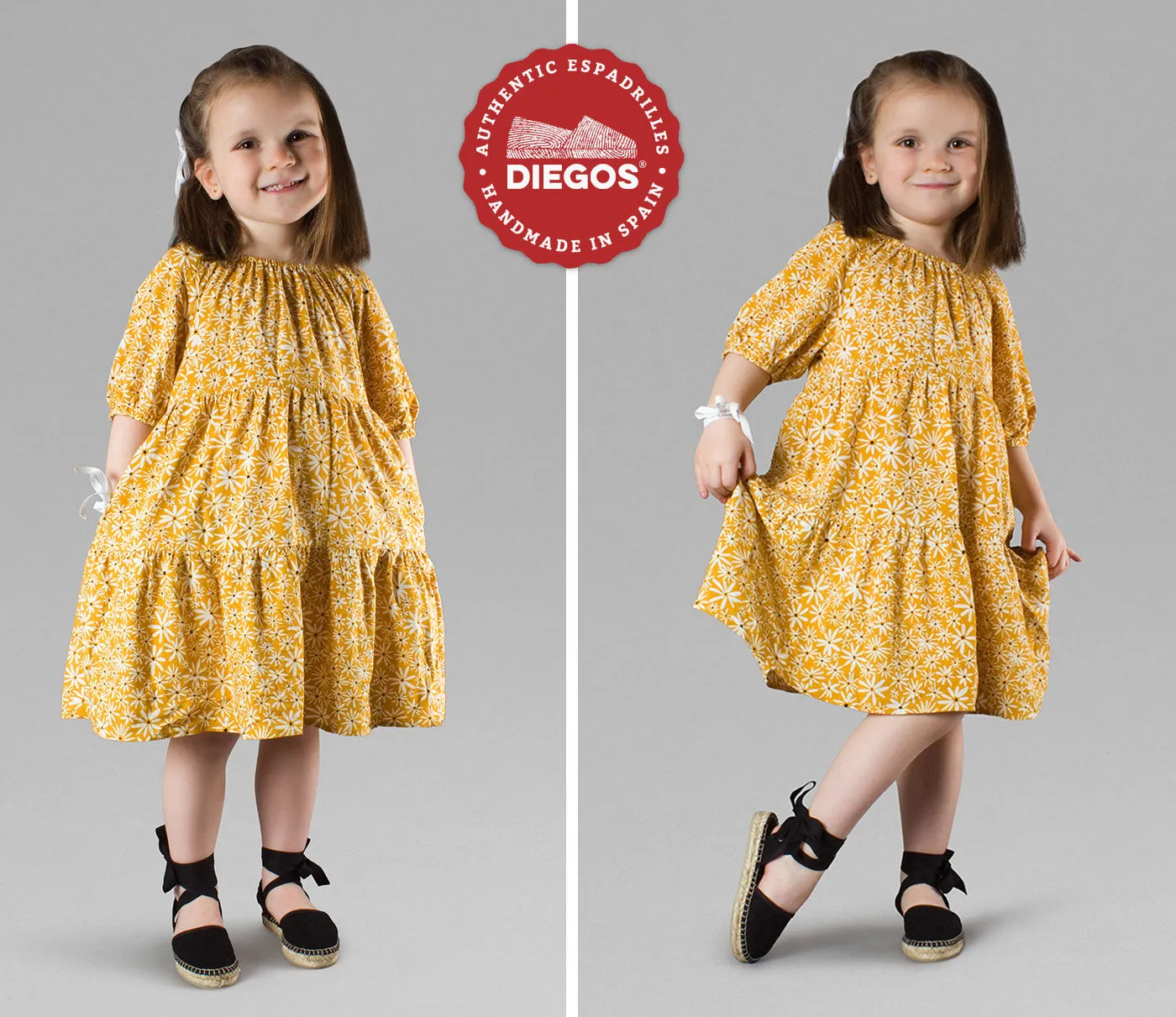 Encanto kids sole