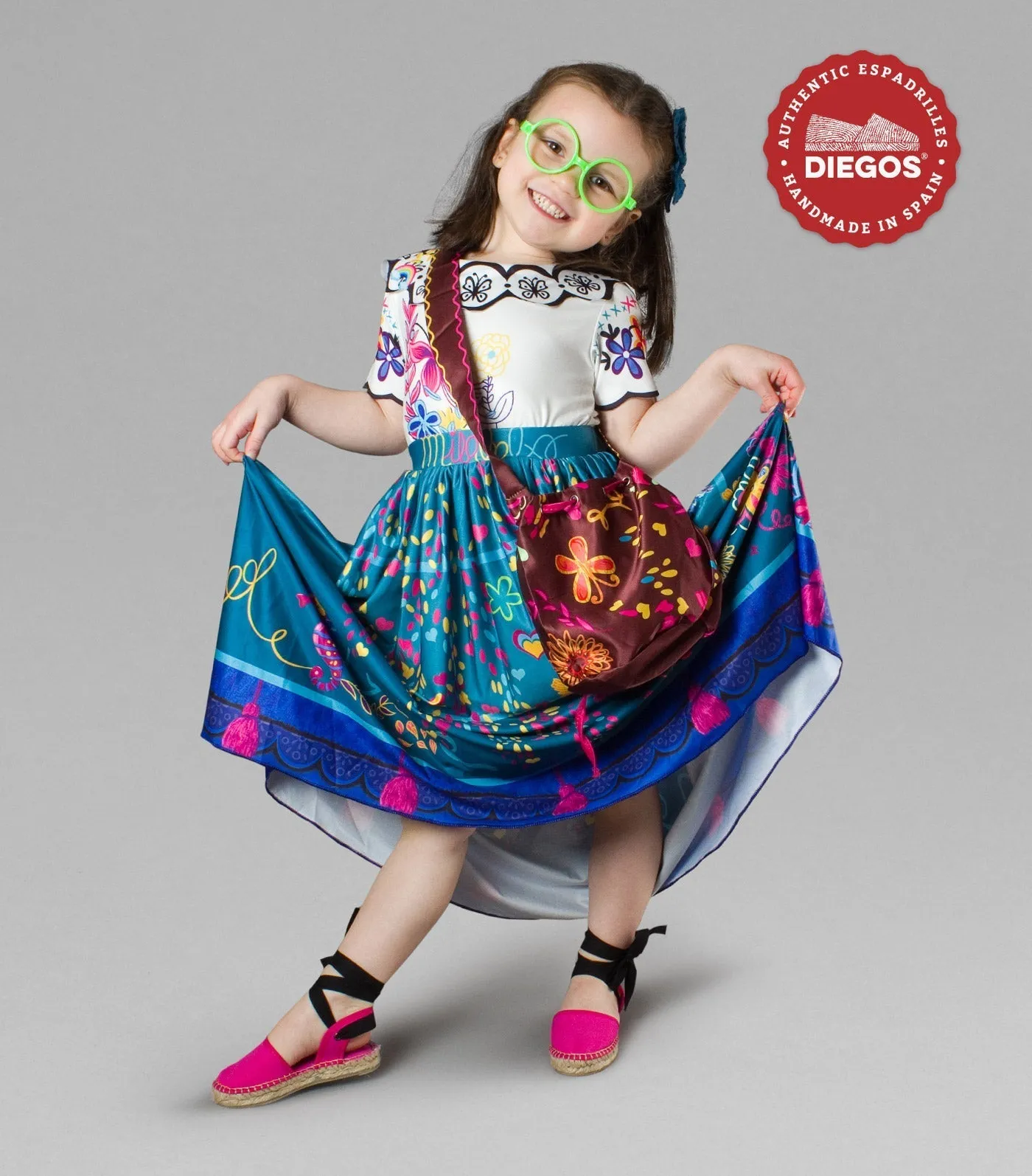 Encanto kids sole