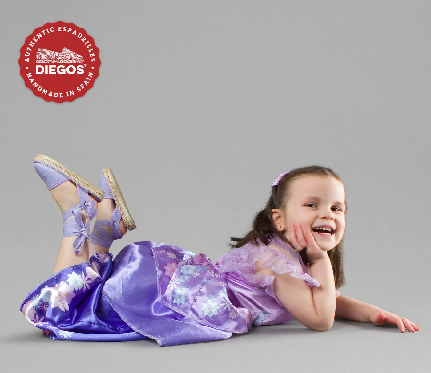 Encanto kids sole