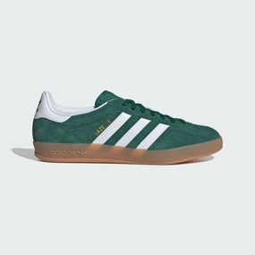 ZAPATILLA ADIDAS ORIGINALS GAZELLE INDOOR Solid design Adventure Gear