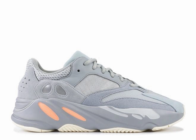 Cardio Sperry Top-Sider Adidas Yeezy Boost 700 Inertia (Preowned)
