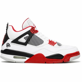 non - slip surface top - rated Air Jordan 4 Retro "Mars/Blackmon" (2006)