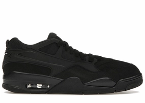 Jordan 4 RM Black Cat Shock Absorbing Foam