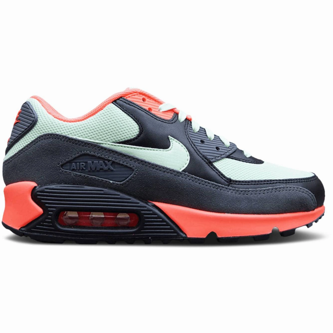 Air Max 90 Essential "Vapor" Bold Details