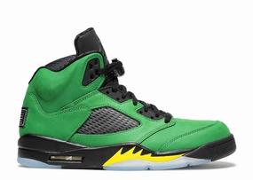 Air Jordan 5 Retro SE "Oregon" (Myrtle Beach Location) responsiveness - feature shoes
