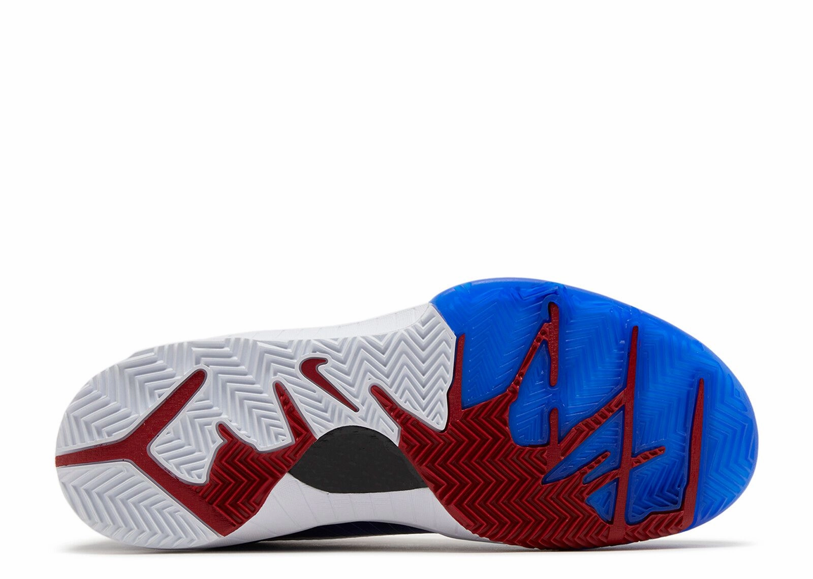 Aerodynamic Frame Waterproof Material Nike Kobe 4 Protro Philly (2024)