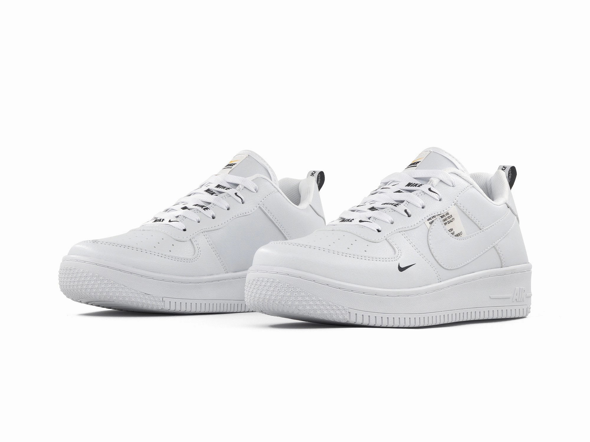 Trendy Performance EasyClean Tenis 275 Blanco Total