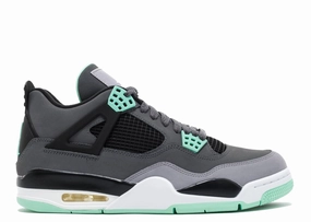 All-Terrain Comfort Air Jordan 4 Retro "Green Glow" (Myrtle Beach Location)