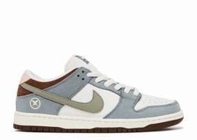 Soft Sole long - distance runner Nike SB Dunk Low Yuto Horigome