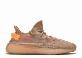 Adidas Yeezy Boost 350 V2 Clay (Preowned Size 11 RB) forest hike Casual Wear