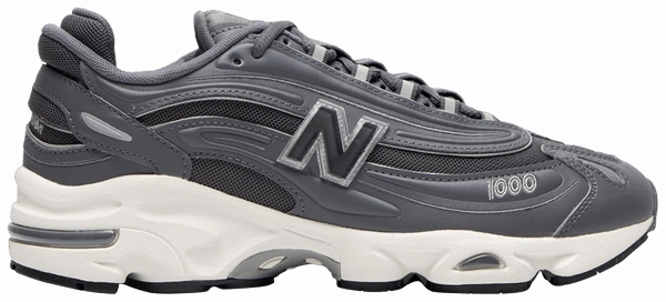 New balance 1000 'Rain Cloud Pack - Grey' Flexible Cushioning