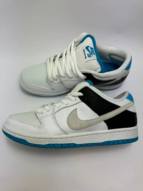 jogger Nike SB Dunk Low "Laser Blue"