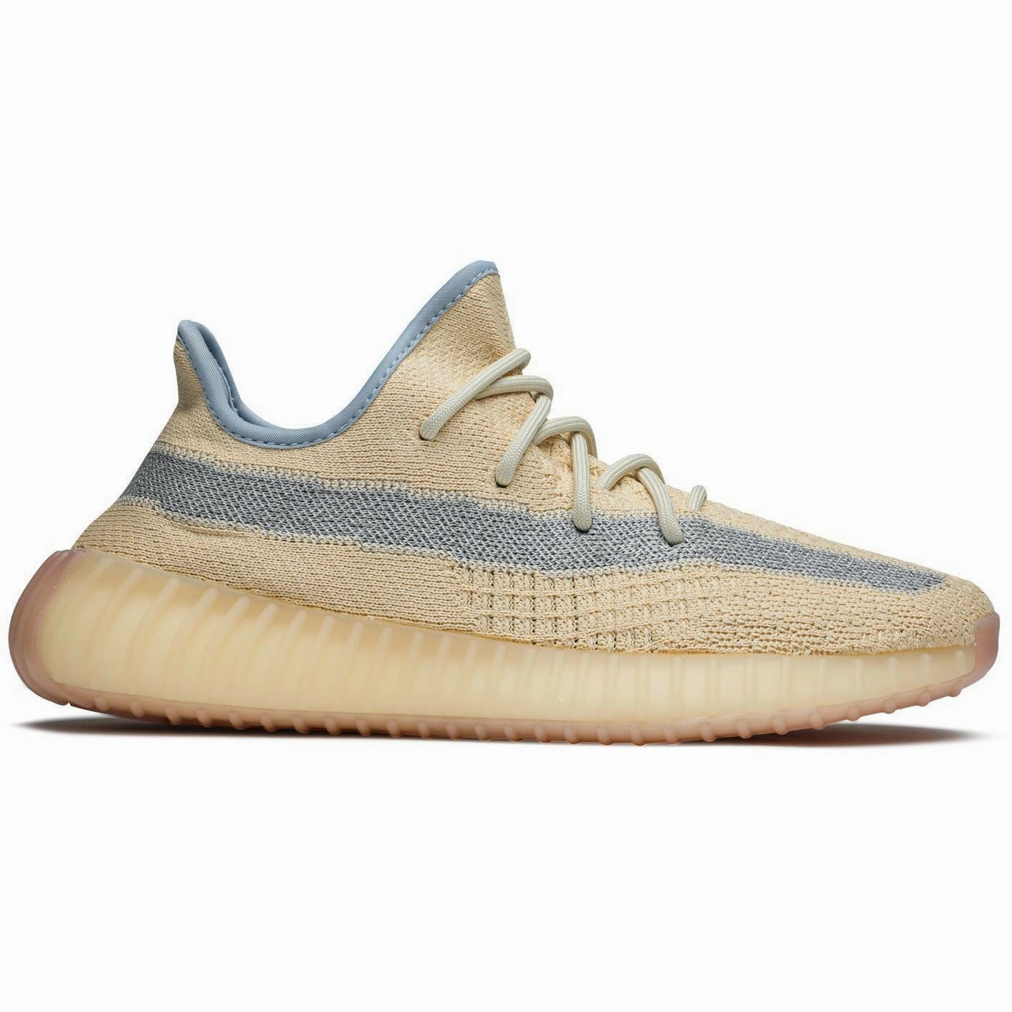 Yeezy Boost 350 V2 "Linen" (2020) Smooth Touch