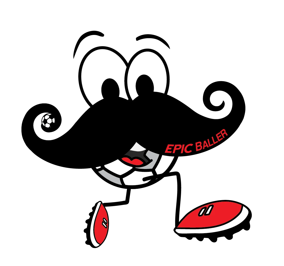 EPIC Ballers | March 1 - April 19 (8 weeks)