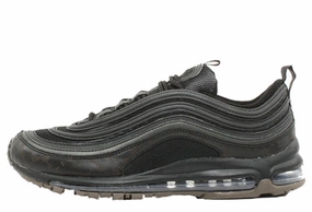 work commute Nike Air Max 97 Powerwall Black/Olive