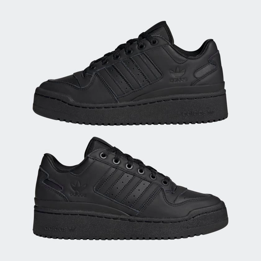 Footstep Care ZAPATILLA ADIDAS ORIGINALS FORUM BOLD STRIPE