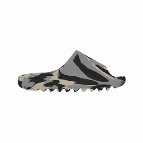 Heel Support Summer Ready Yeezy Slides "MX Moon" (Myrtle Beach Location)