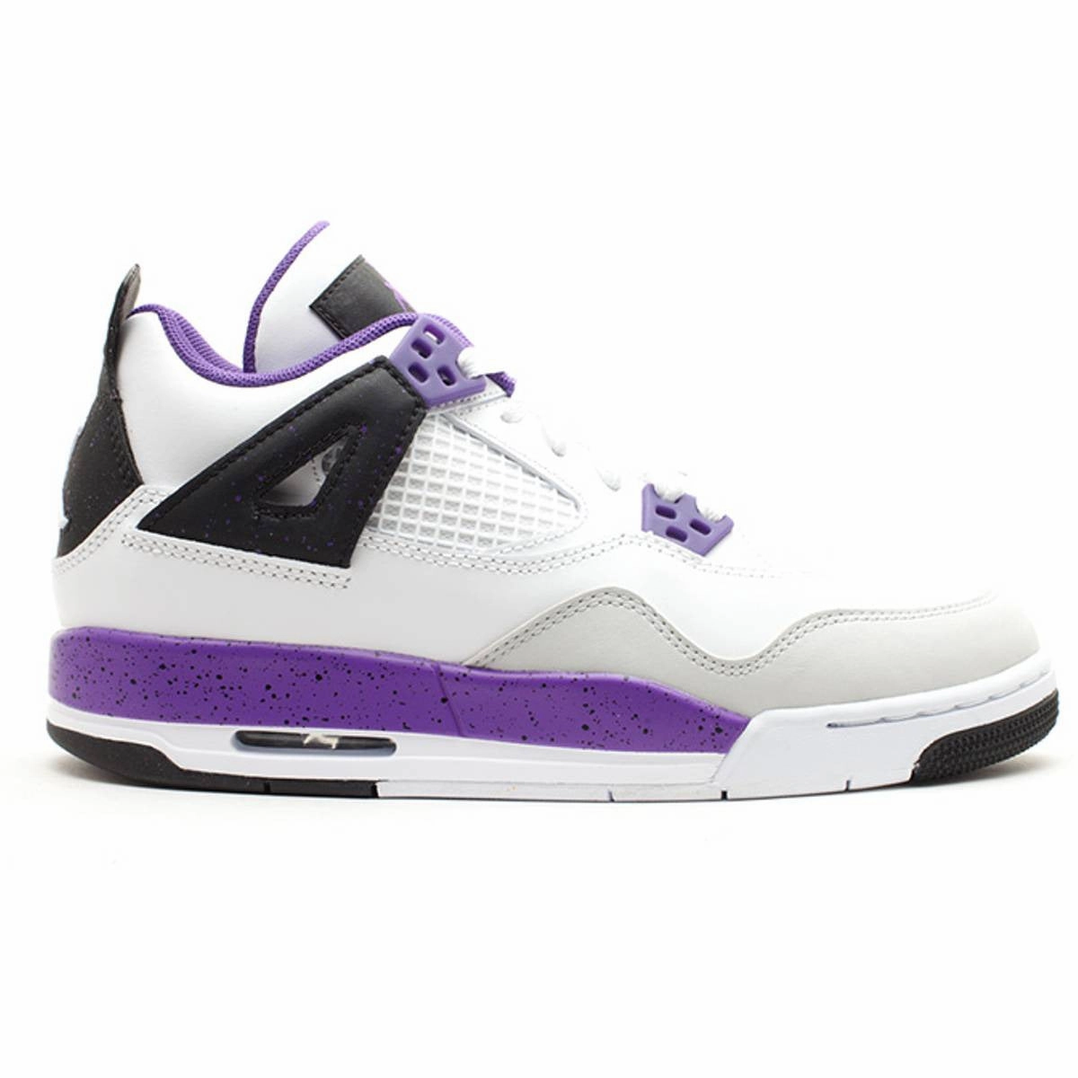 Sweat Control Keds Champion Air Jordan 4 Retro ??Violet??