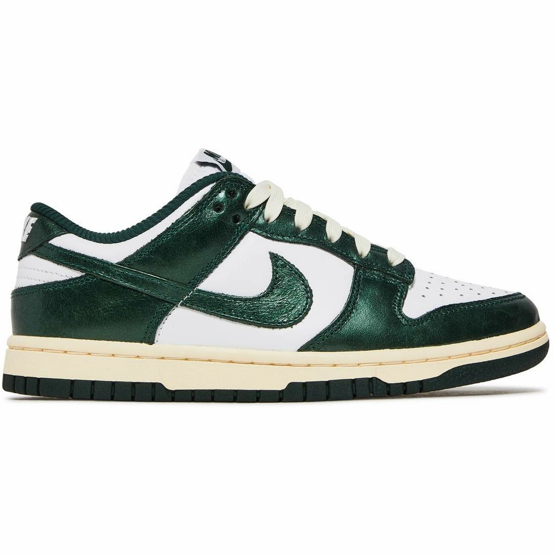 Dunk Low "Vintage Green" (Wmns) (2022) running for speed shoes half - marathon - specific shoes