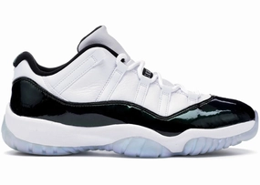 Jordan 11 Retro Low Iridescent (Preowned size 8.5) High Performance