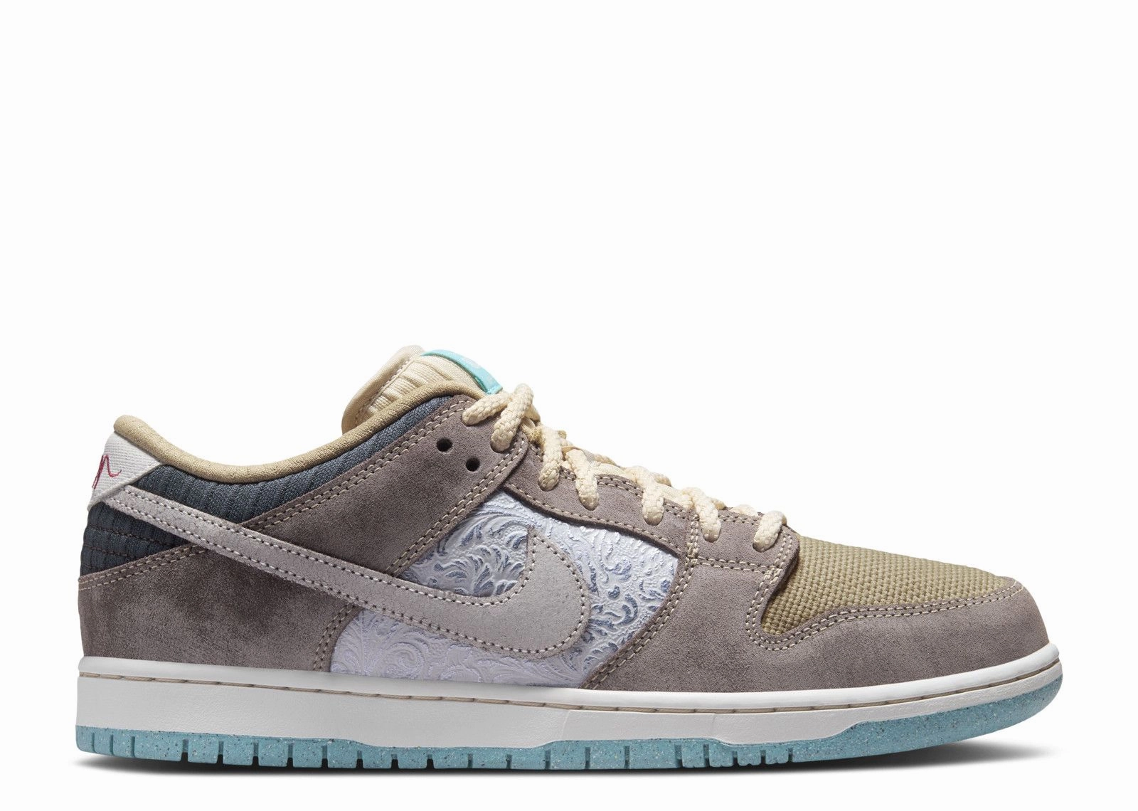 Fitness - focused Nike Dunk Low SB "Big Money Savings" (Myrtle Beach Location)
