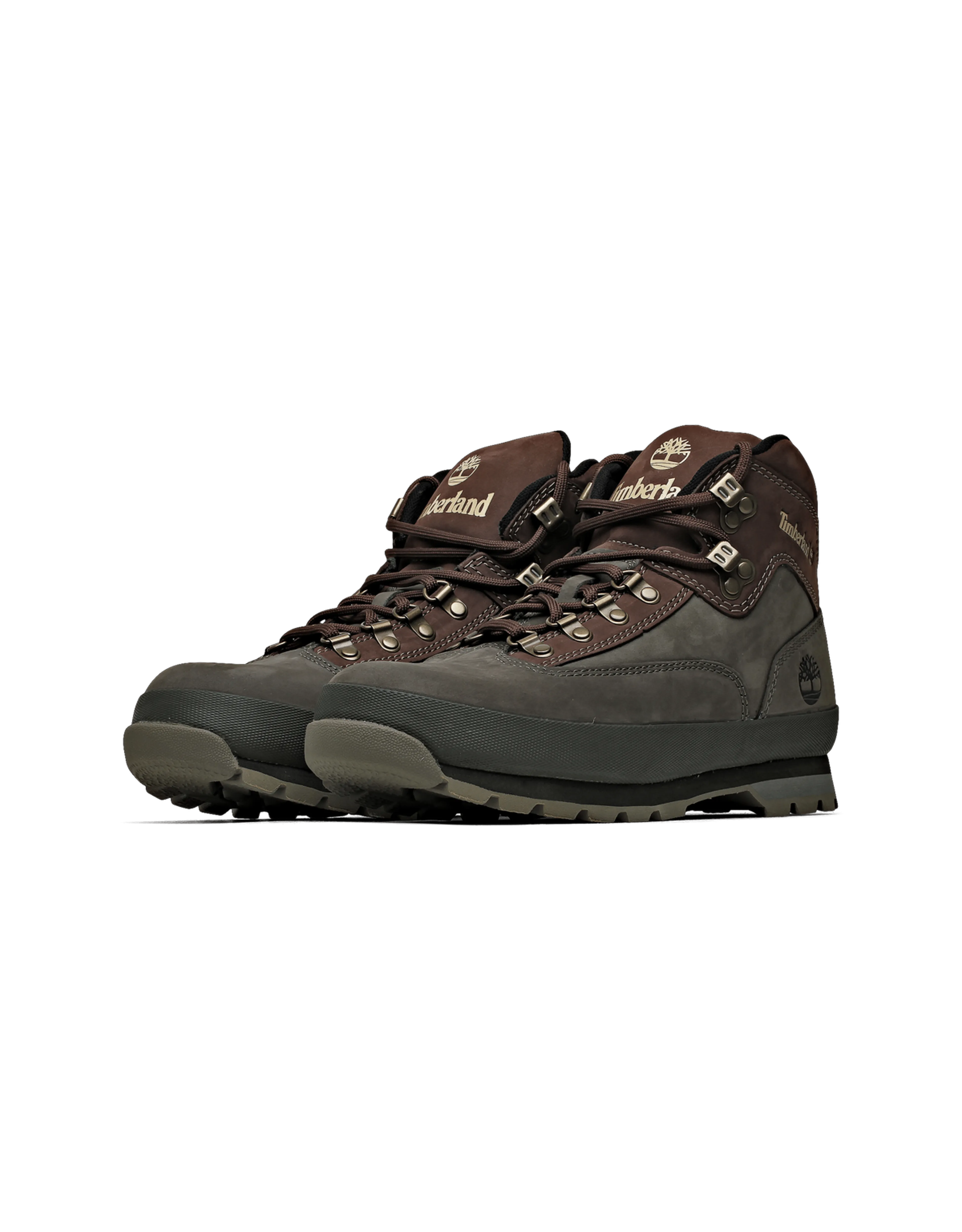Euro Hiker Boots