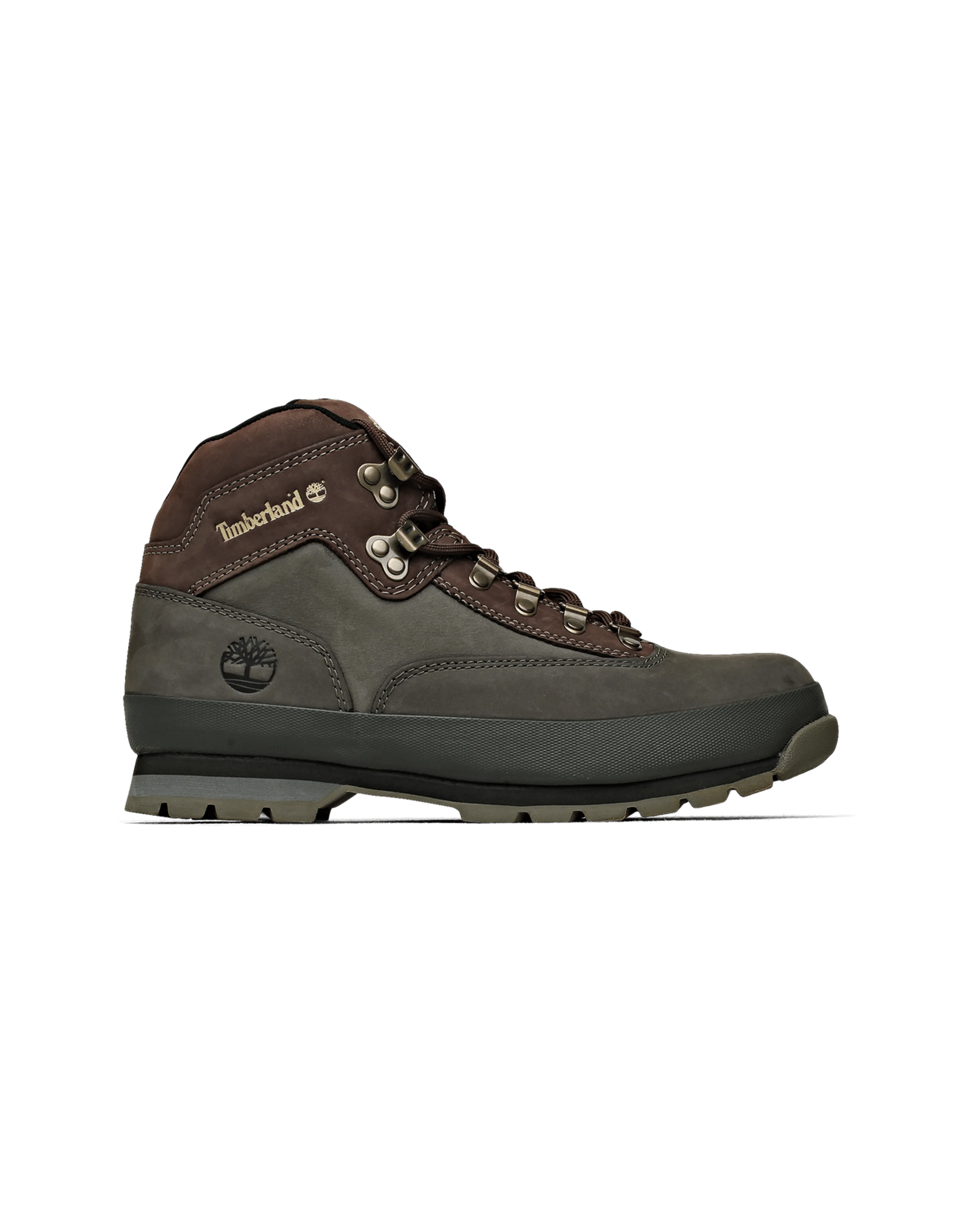 Euro Hiker Boots