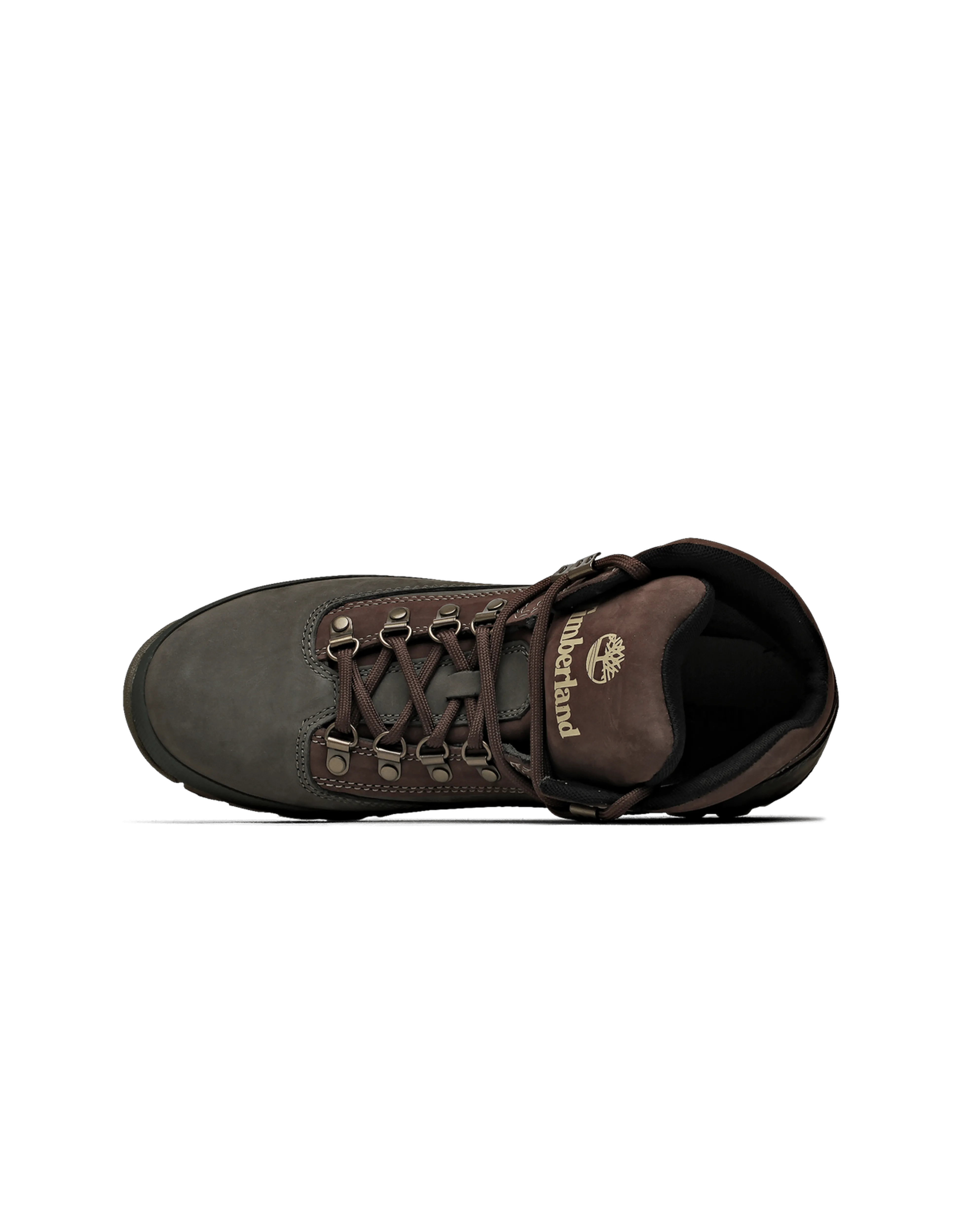 Euro Hiker Boots