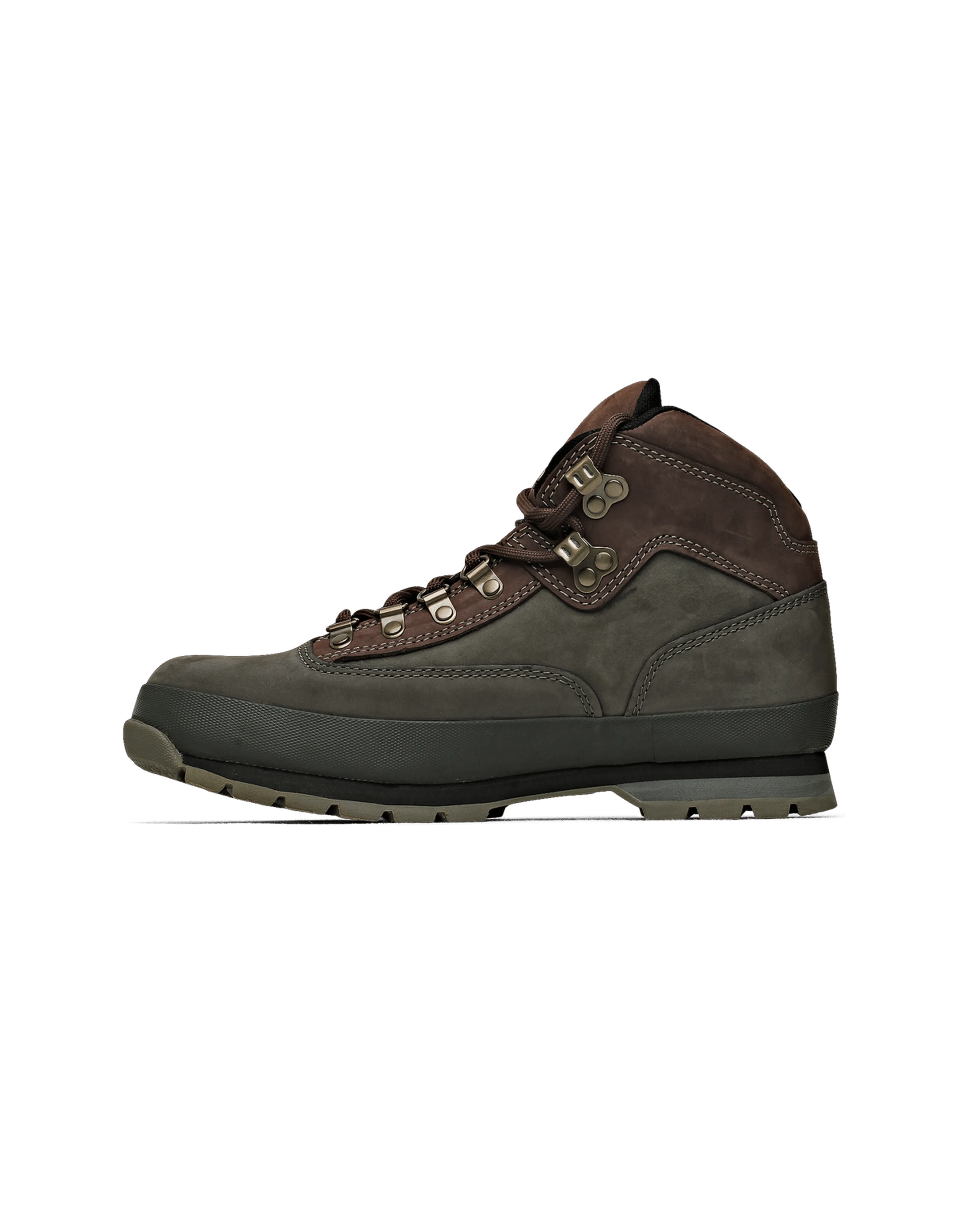 Euro Hiker Boots