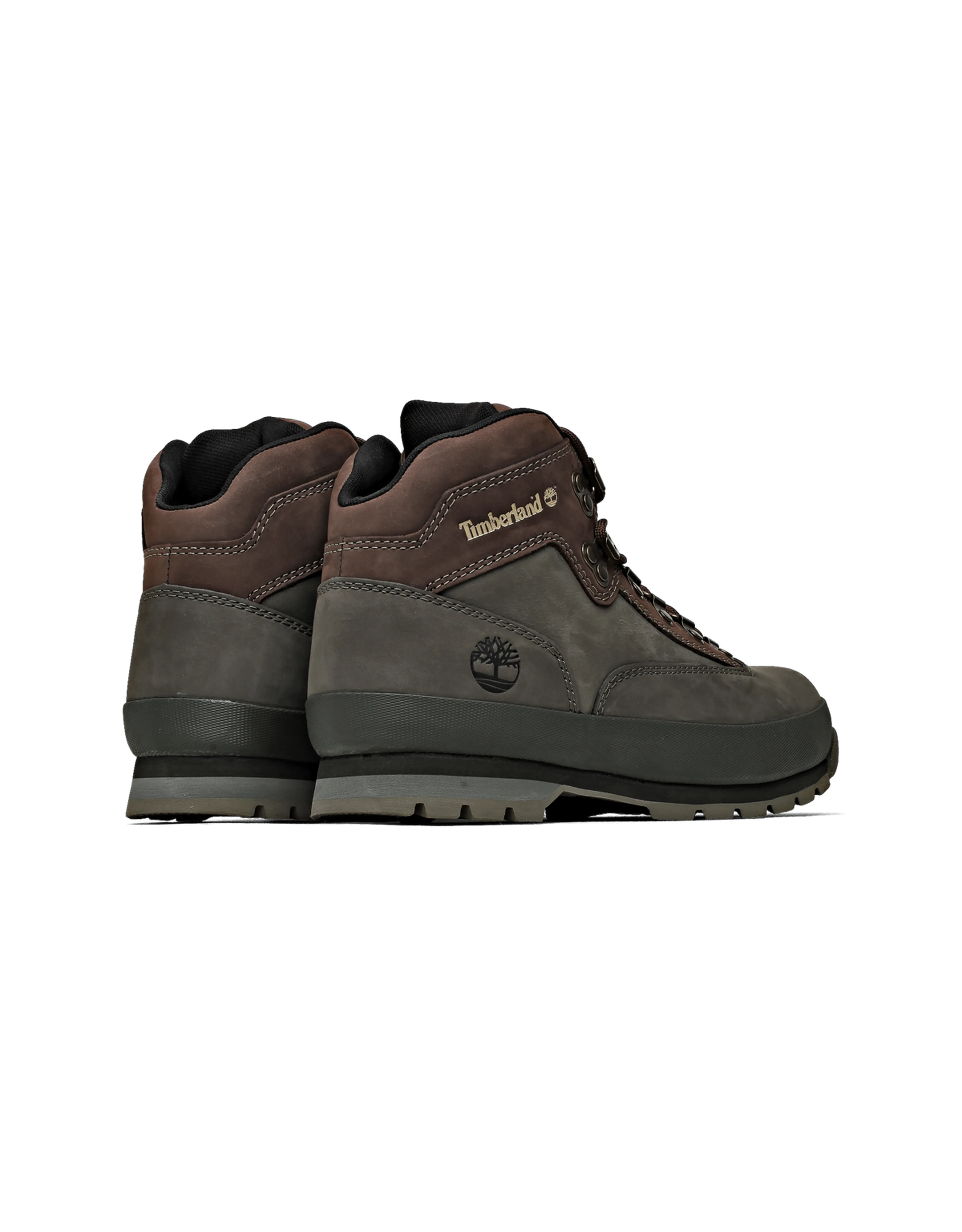 Euro Hiker Boots
