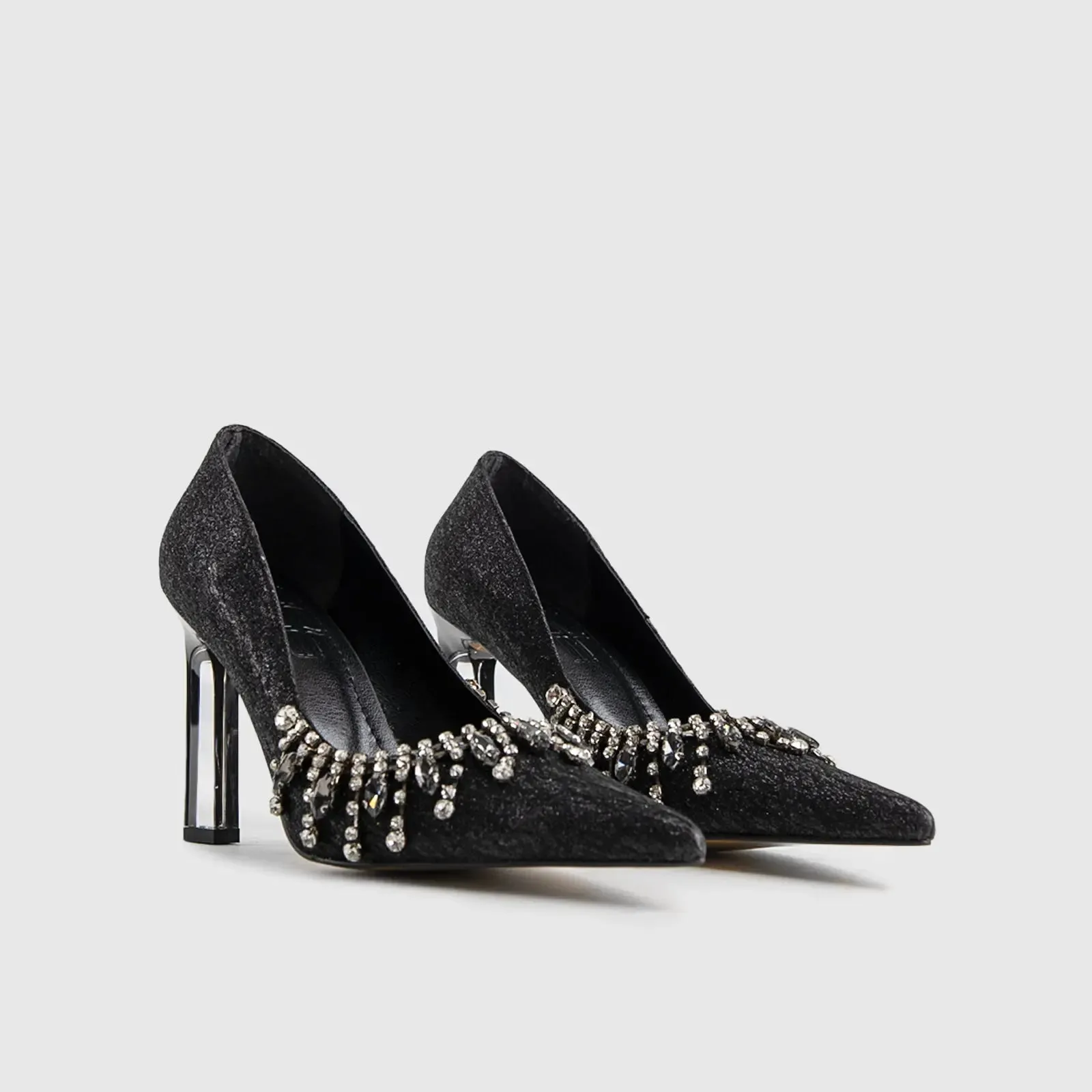 Evening Heels - Z0666-2