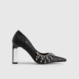 Evening Heels - Z0666-2