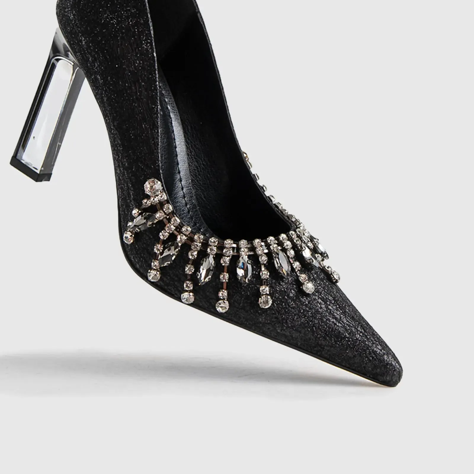 Evening Heels - Z0666-2