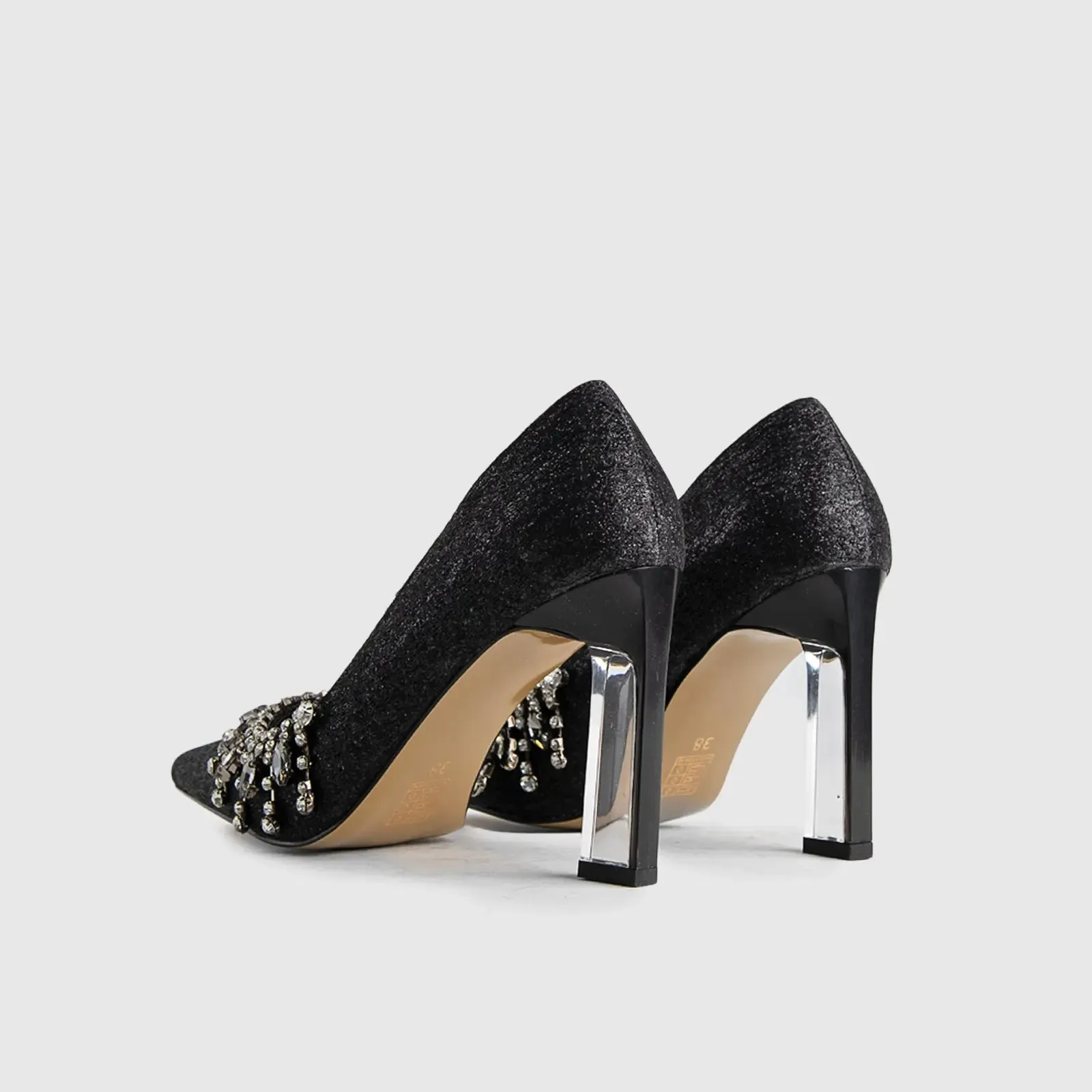 Evening Heels - Z0666-2