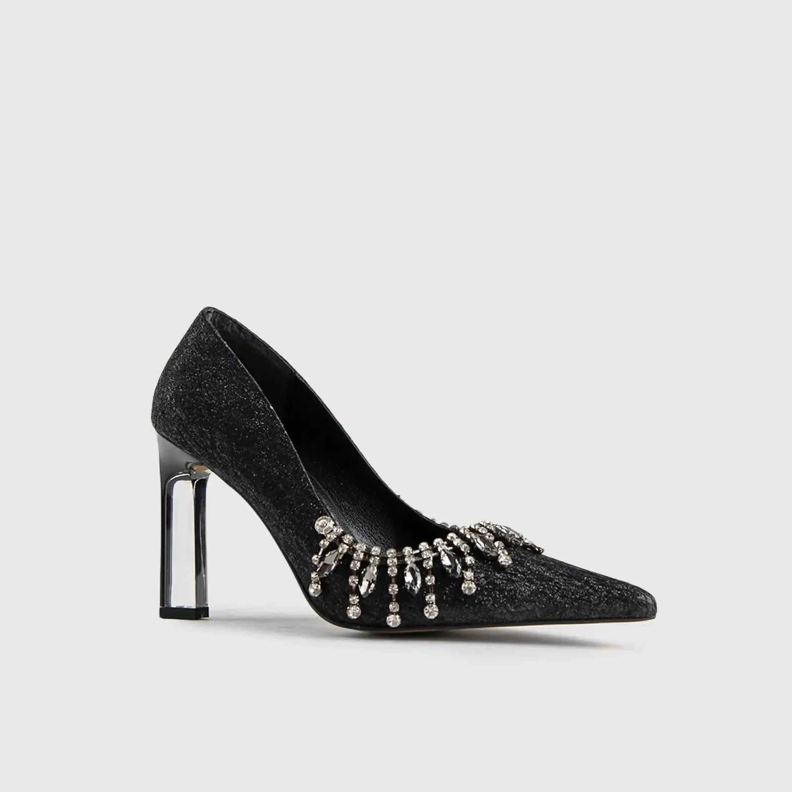 Evening Heels - Z0666-2