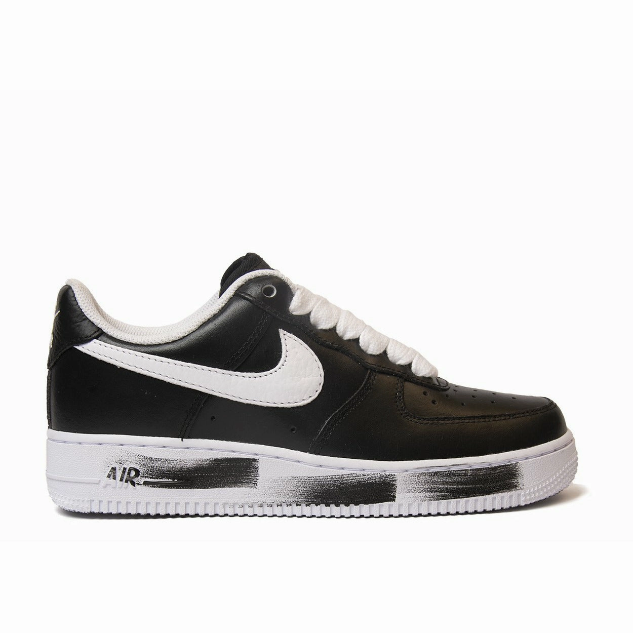 Air Force 1 Low G-Dragon Peacemunisone "Para-Noise" (Black) (2019) All-Weather Performance